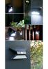Super Bright Outdoor Waterproof LED Solar Wall Lamp with Motion Sensor