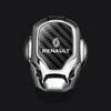 Car Interior Engine Ignition Start Stop Push Button One Button Ignition Protective Cover for Renault Sport Duster Megane 2 3 R888