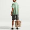 Nike Fruit Pattern Sports Crew Neck Short Sleeve T-Shirt Men tops IH1352006