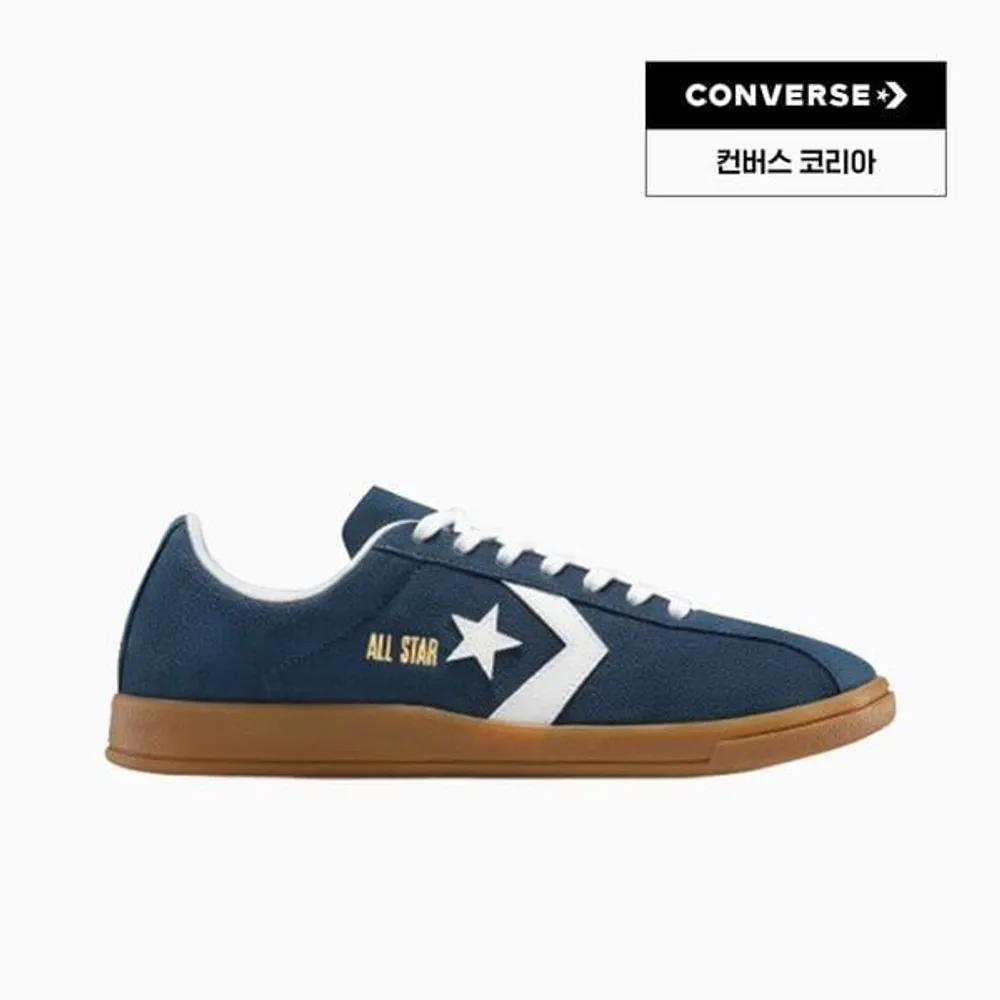 Кеды Converse All Star Classic OX Темно-синие A15622C 27K950 26U713 255