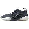 Crazy Byw 2 Core Black Real Purple Sneakers B37552