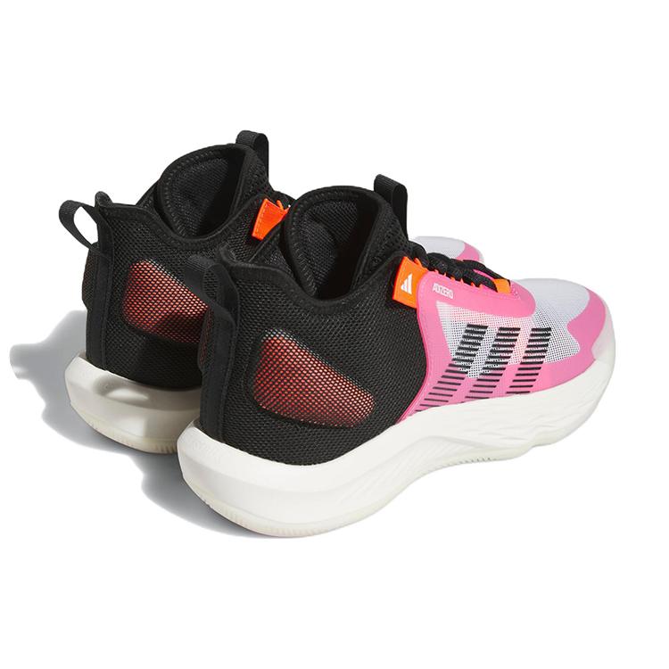 New Adidas Adizero Select 'Black Red White' IG2847