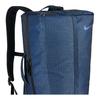 Nike Multifunctional Sports Equipment Polyester Backpack Unisex Backpack Ocean-Blue BA5219-452