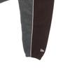 NEW ERA Fleece Jacket Oversized 15129325 NER37A7576 Burnt Wood S