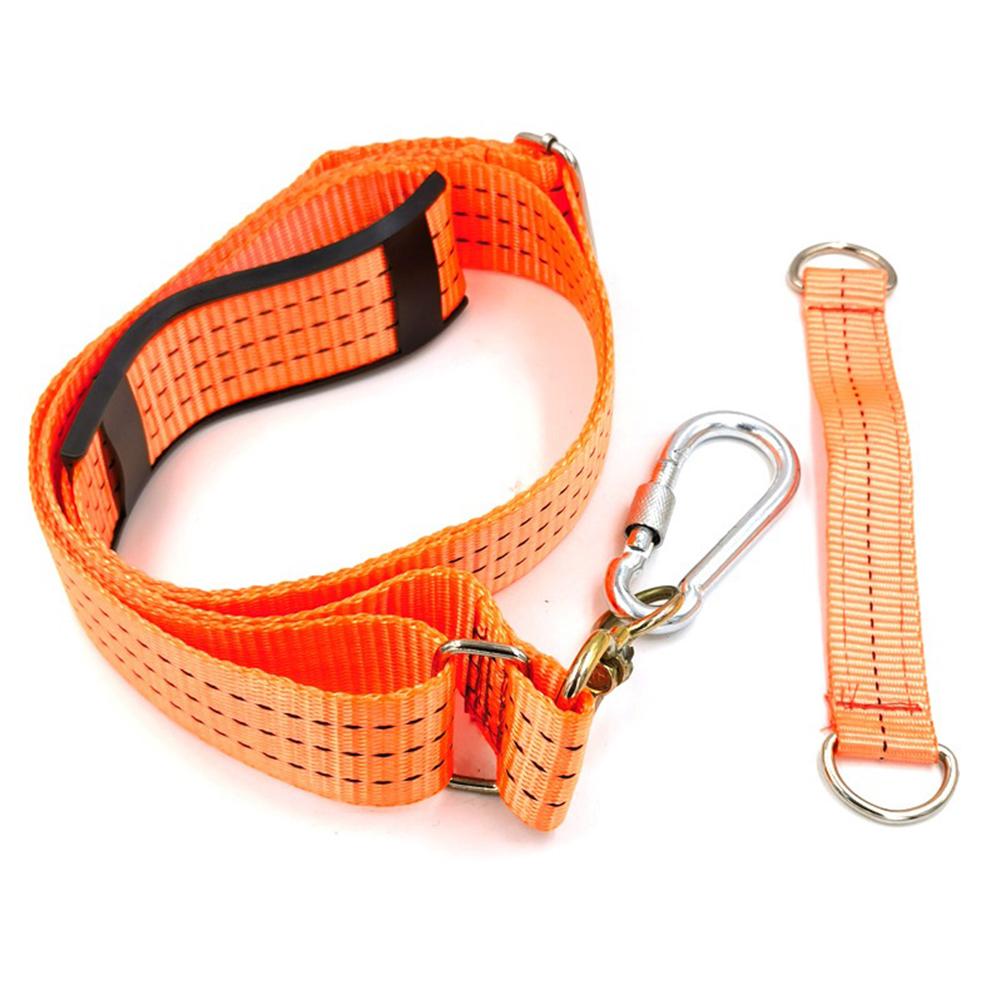 1.8 Meters Length Drill Shoulder Strap Adjustable Drill Shoulder Strap Cordless Impactdriver Wrench Shoulder Strap