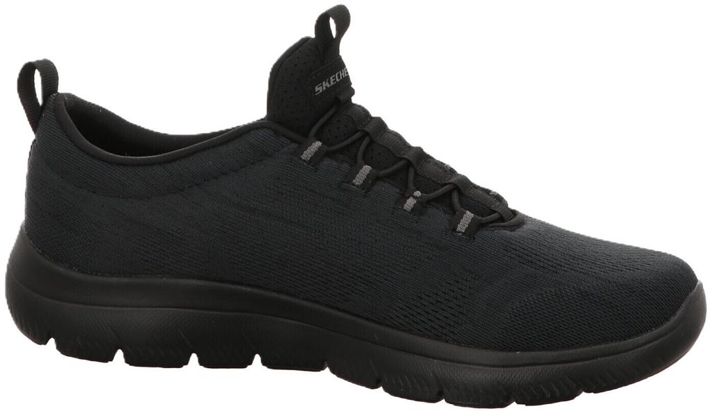 Кроссовки Skechers Summits Louvin black