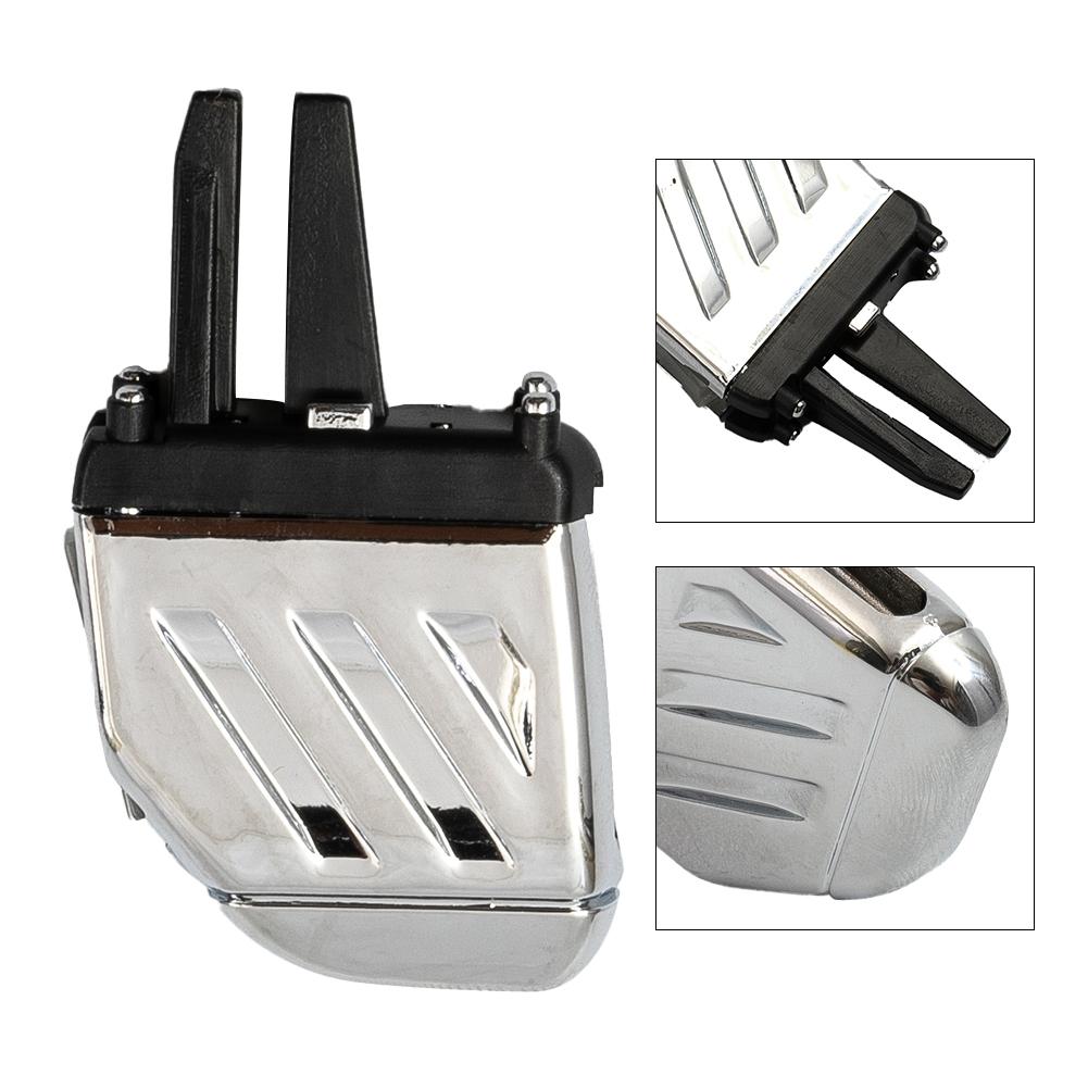 The Middle And Side Vents Air Vent Tab Clip Brand New High Quality