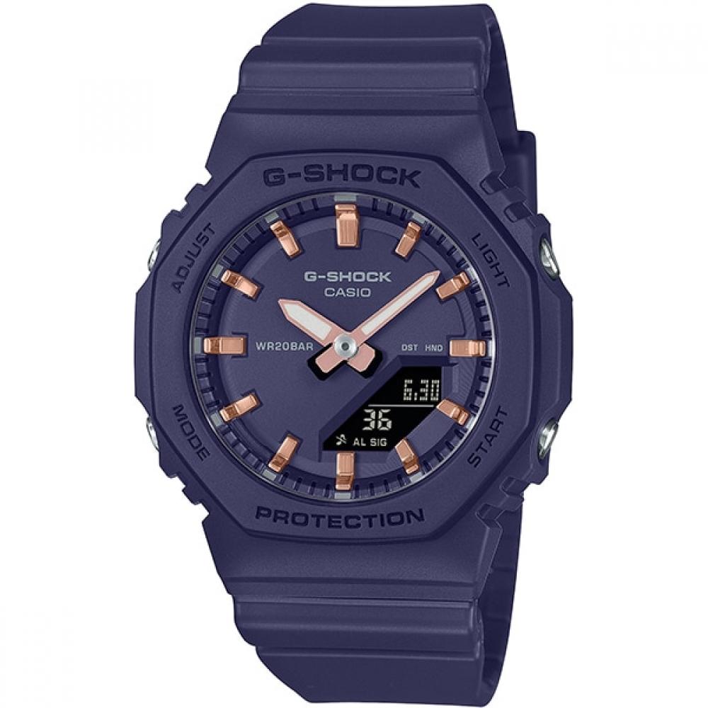 

Casio Gma P2100m 2ajf [G Shock G Shock Metallic Index]