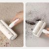 Lint Rollers For Pet Hair Reusable Pet Lint Roller Extra Sticky Lint Brush Pet Hair Removal Tool For Clothes Carpets Car Mat