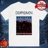 Deafheaven Band REVOLVER#039;s Spring Tshirt S To 5XL UR267 Unisex T-Shirt