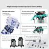 High-Power Vacuum Cleaner for Home, Car, Carpet & Grout