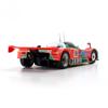 Kyosho Minute Rwd Mr 04 Ready Set Mazda 787b No. 55 Lm 1991 Championship Car [32361re]