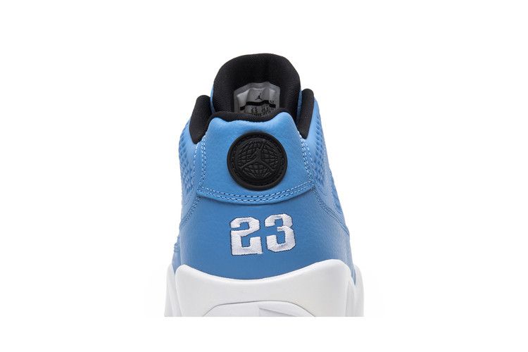 Air Jordan 9 Retro Low 'Pantone'