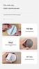 Magnetic COB USB Wall Light: Wireless Charger, LED Spot & Downlight for Bedroom & Paintings