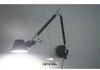 Adjustable Industrial Wall Lamp - Modern Rotatable Design for Bedroom & Living Room