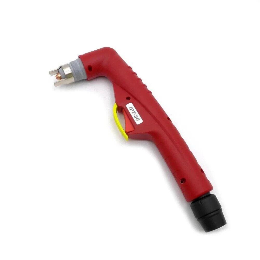 1 Satz Plasmabrennerkopf Kompatibel mit PT-80, PT80, IPT80 und IPT-80 Plasmabrennern. Ersatzteile für Elektrowerkzeuge