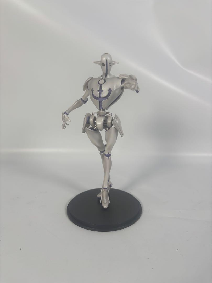 

[USED] JoJolion Soft and Wet Figure