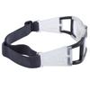 Anlorr Basketball Football Sports Goggles Badminton Tennis Explosionproof Goggles(black )