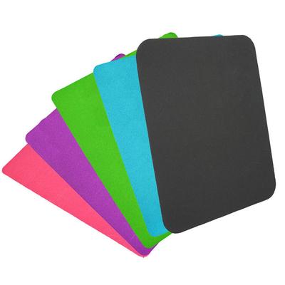 Rutschfestes, ultradünnes optisches Mauspad, Handgelenkauflage, Mauspad, Matten, Gaming-Laptop