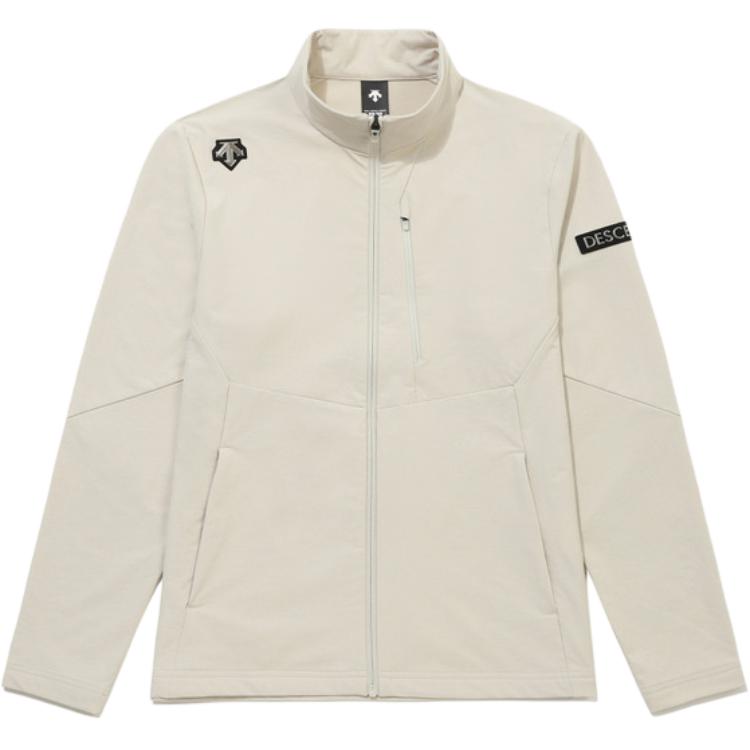 DESCENTE Jackets & Coats Unisex SQ321SWT91