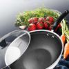 Supor Waben-Antihaft-Verbundstahl-Wok