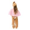 Peter Rabbit Girls Flopsy Bunny Costume