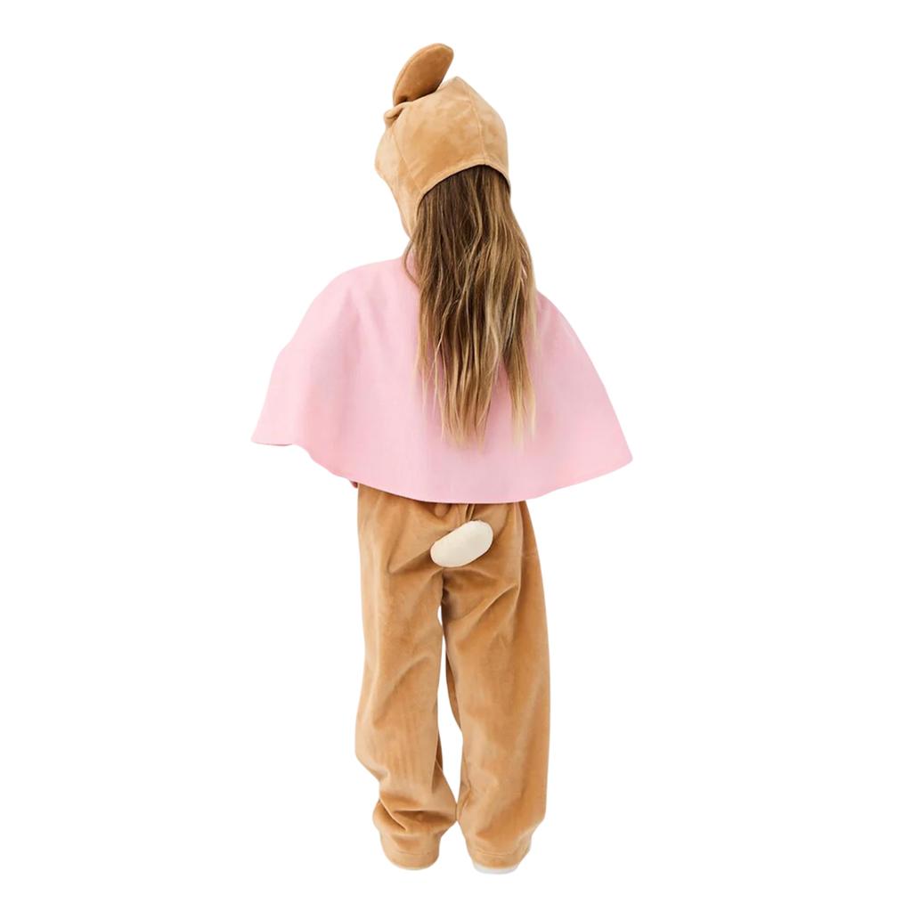 Peter Rabbit Girls Flopsy Bunny Costume