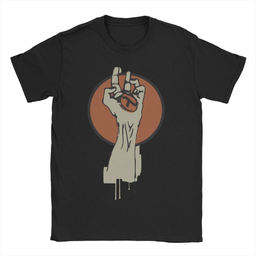 Leisure Half Life 3 Confirmed TShirt for Unisex Women Round Collar Cotton T Shirts  Short Sleeve Tee Shirt New Arrival Tops