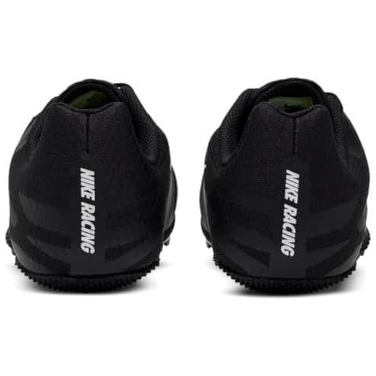 Nike Air Zoom Rival S 9 Spikes 'Black' Men's 907564-001