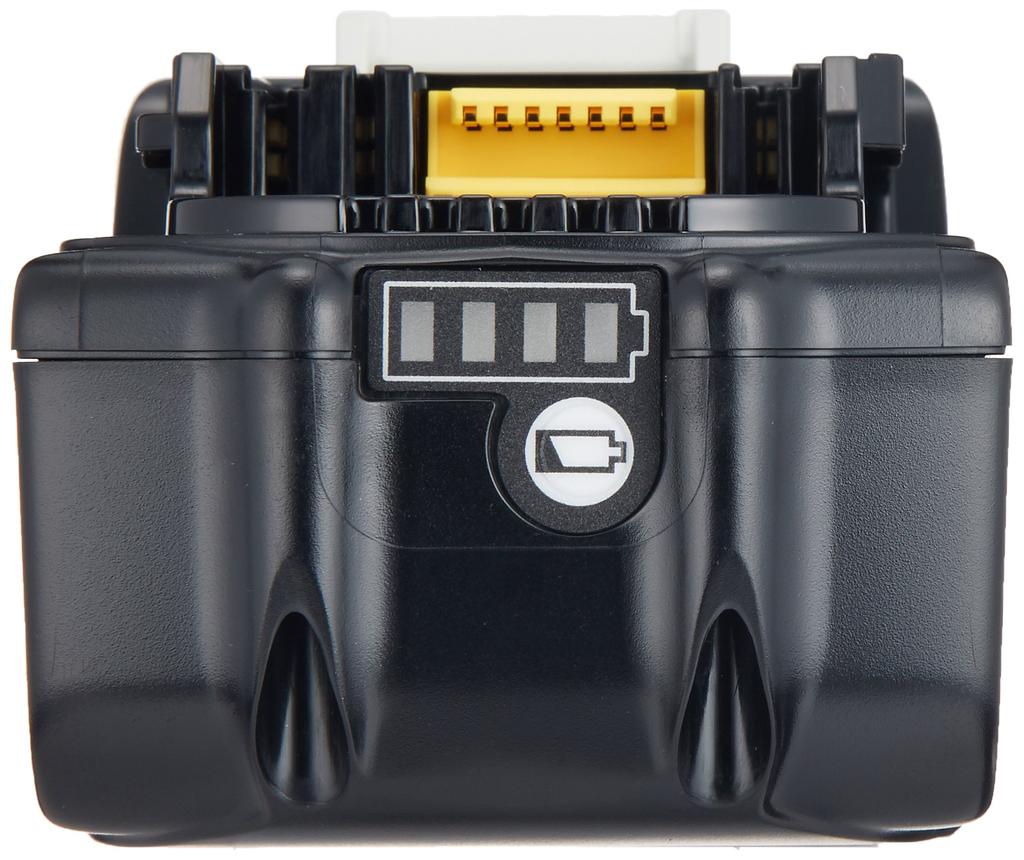 Makita Battery BL1830B 18V Lithium-ion 3.0Ah A-60442