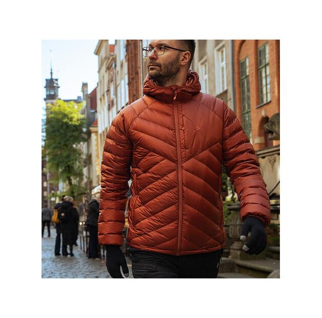 Alpinus Oronaye Down Jacket
