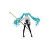 Good Smile Racing MODEROID Hatsune Miku GT Project Racing Miku 2022 Ver. Non-scale Assembled Plastic Model