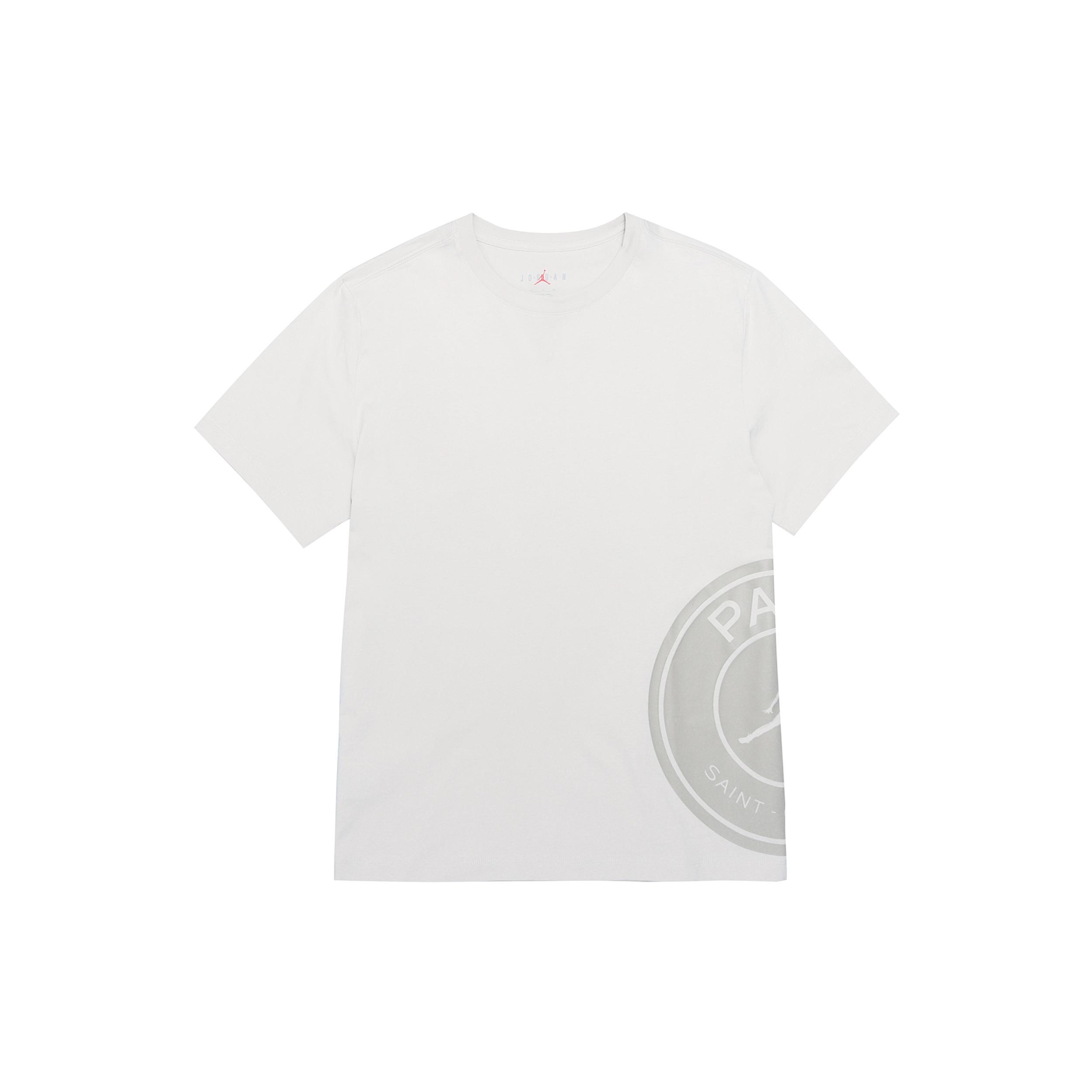 Jordan Set-in Sleeve T-Shirt Men s DZ2918-072 L