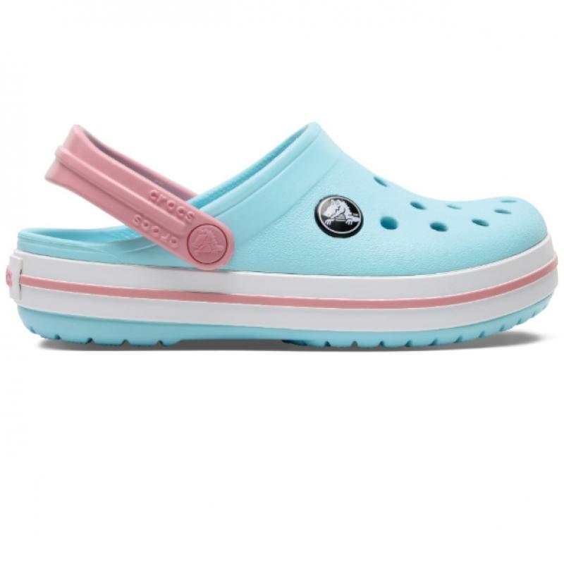 Choose 1 Of The 4 Official Crocs Crocs BAnds And Clogs