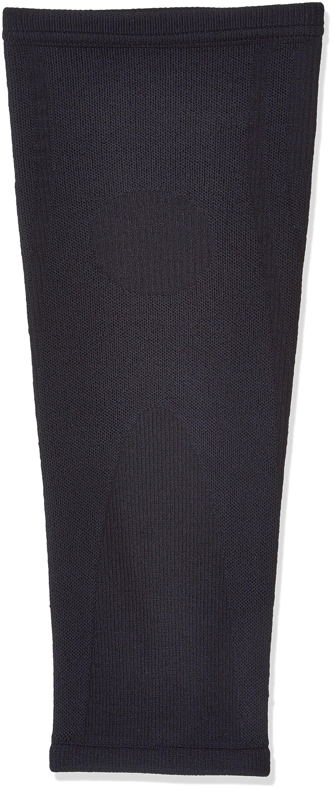 

[Mizuno] Dry Vector Knee + Calf Support (1 piece) Moisture-wicking, Quick-drying, Unisex C2JS7605 09 Black M