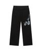 Peulaegeupam Trumpet Vine Wide Pants (2 Colors)