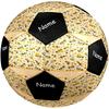 Custom Name excavator Theme Size 5 Soccer Ball, Suitable for Both Indoor and Outdoor Matches, a Gift Suitable for Everyone.