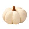 Plush Pumpkin Pillows Soft And Comfortable Throw Pillow Halloween Thanksgiving Aesthetic Autumn Cushion for Living Room