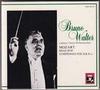 CD VIENNA PHILHARMONIC ORCHESTRA, MOZA - Walter & Vienna PO etc./Mozart's Le TOCE7321 Japan ObiClassical Used