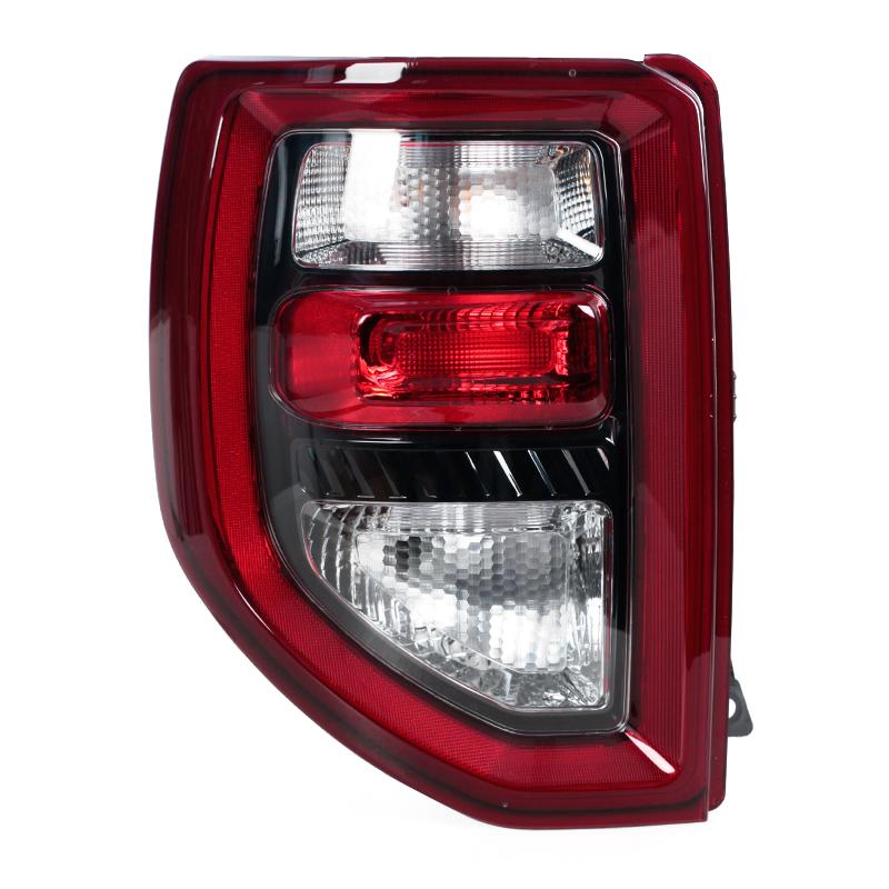 

For Ford Bronco Sport 2025 2025 2025 Car Tail Light Turn Flashing Light Warning Light Reverse Signal Light Brake Light Assembly