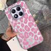 Vintage Black Leopard Phone Case for Xiaomi Redmi Note 14 13 12 11 11S 10 10S 9 Pro 9C 13C 14C A3 A4 A3X 9C A1 A2 Women Cover