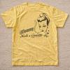 Gildan Vintage Smoker Mom Statement Shirt