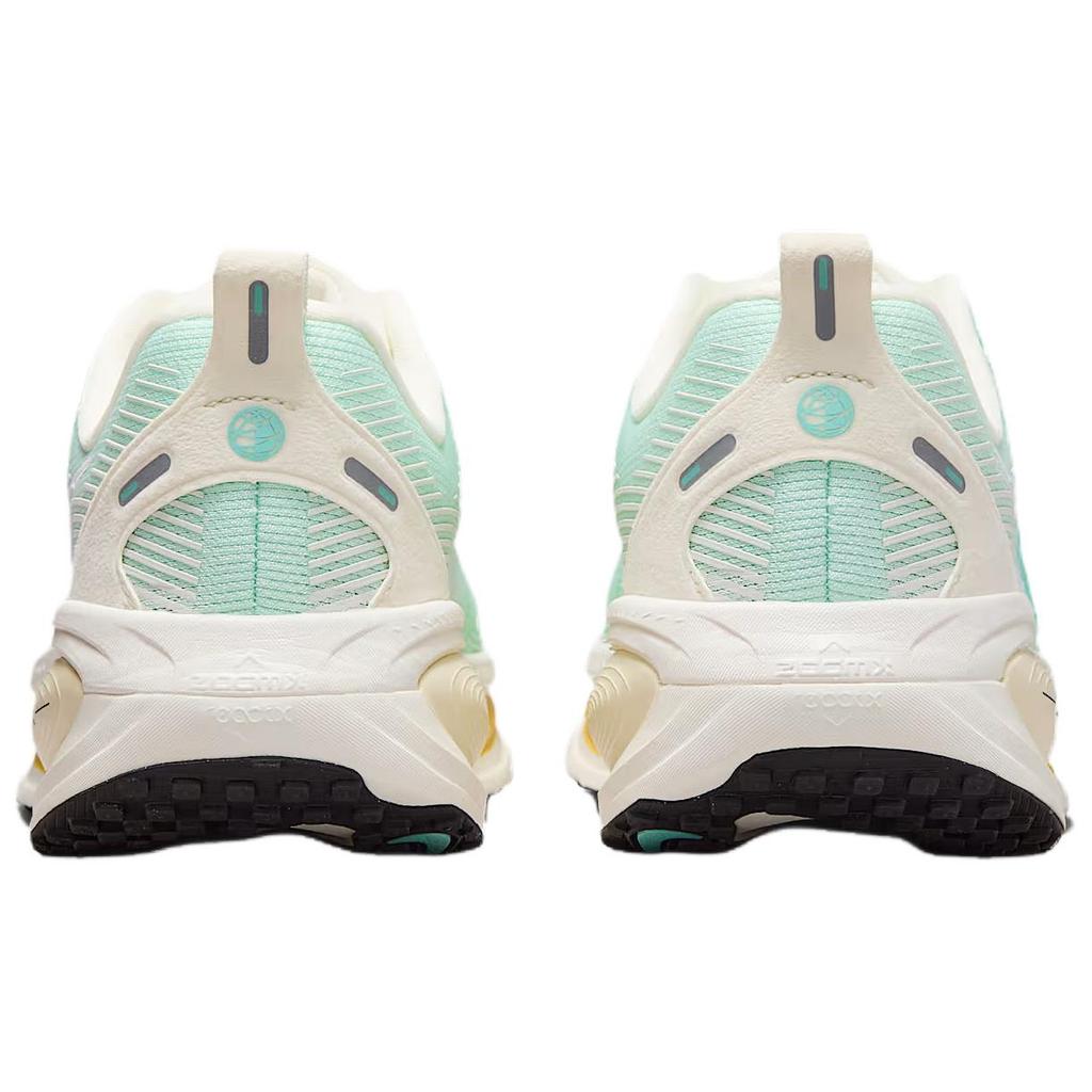 Nike Vomero 18 Abrasion Resistant Breathable Low Top Casual Running Shoes Women's Green Sneakers IH7349-331