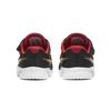 Nike Star Runner 2 Abrasion Resistant Low top Toddler Shoes Black Gold Red Infant And Toddler AT1803-010
