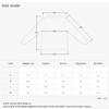 Entire Studio Es2126so  Box Crew Soot  Box Common Sweatshirt