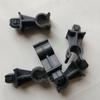 Retainer Clip Set für Nissan Qashqai Dualis J10 Navara D40 Pathfinder R51 Motorhaube Unterstützung Prod Stange Klemme Halter 65722EB300