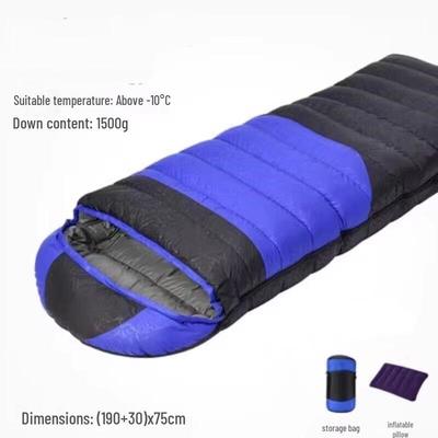 Camping og vandreture – Soveposer