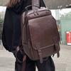 Advanced Computer Backpack for Men's College Versatile Commuting Large Capacity Backpack for Campus Women's Travel Backpack