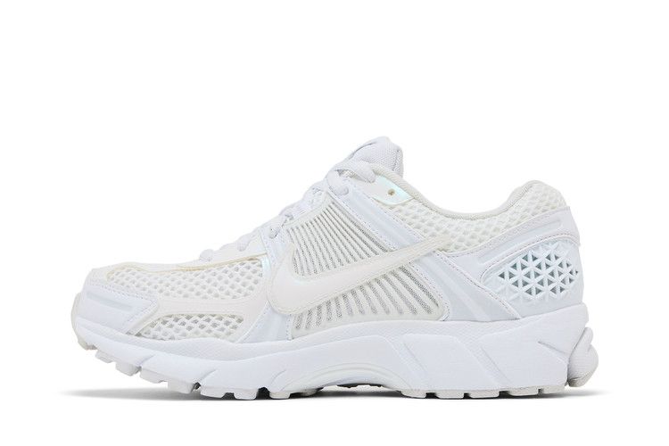 Nike Zoom Vomero 5 Triple White (Da donna)