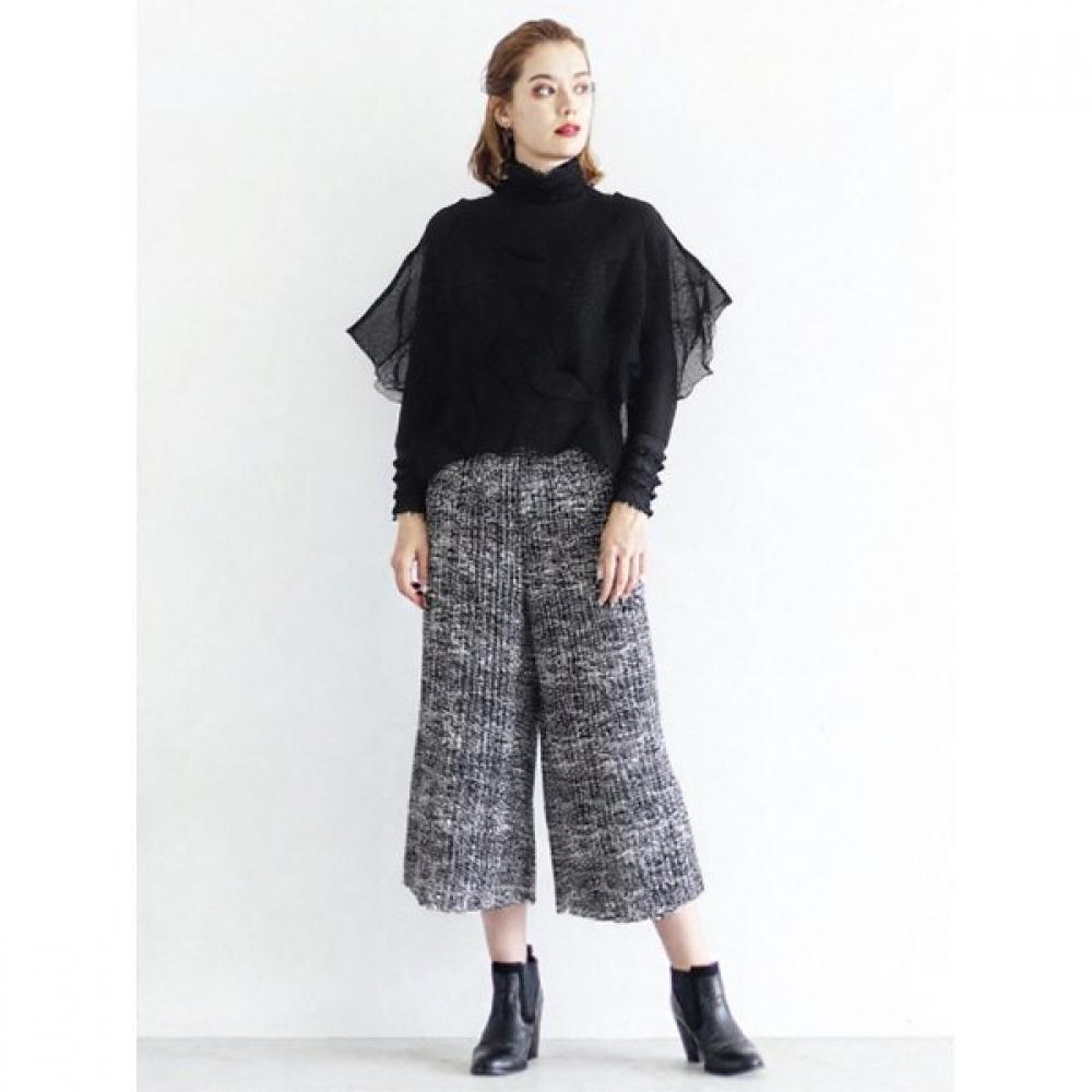 

Specchio 7 8 Straight Pants 431 301 09